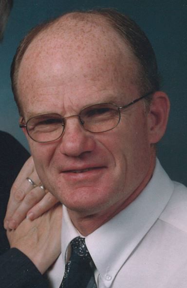 Gordon Olsson